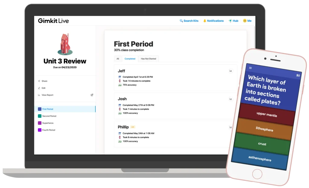 Gimkit Join Ultimate Guide To Get Started December 2024