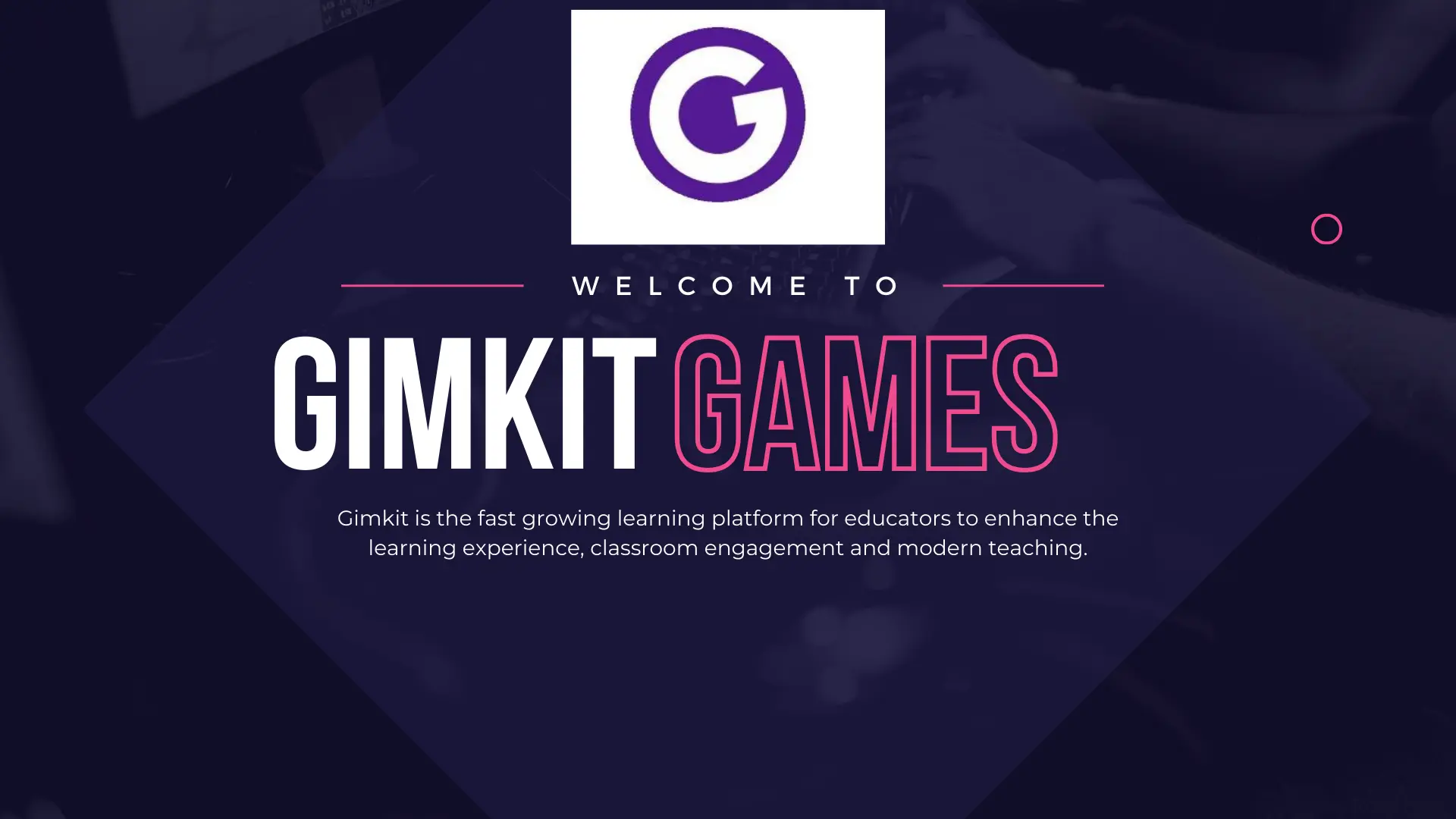 Gimkit Join Ultimate Guide To Get Started December 2024